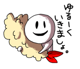 EBIFURYA VS EBITENPURYA sticker #11556210