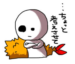 EBIFURYA VS EBITENPURYA sticker #11556214