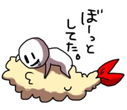 EBIFURYA VS EBITENPURYA sticker #11556216