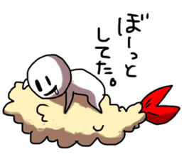 EBIFURYA VS EBITENPURYA sticker #11556216