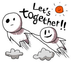 EBIFURYA VS EBITENPURYA sticker #11556223