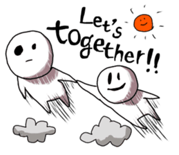 EBIFURYA VS EBITENPURYA sticker #11556223