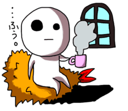 EBIFURYA VS EBITENPURYA sticker #11556233