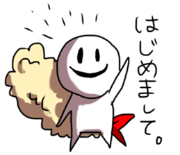 EBIFURYA VS EBITENPURYA sticker #11556234