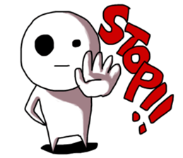 EBIFURYA VS EBITENPURYA sticker #11556242