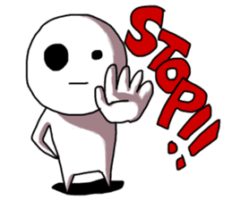 EBIFURYA VS EBITENPURYA sticker #11556242