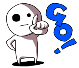 EBIFURYA VS EBITENPURYA sticker #11556243