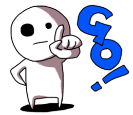 EBIFURYA VS EBITENPURYA sticker #11556243