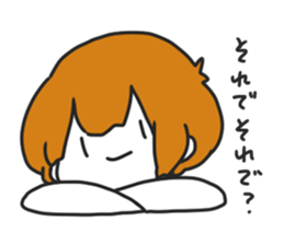kyoubi3 sticker #11556571