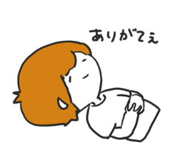 kyoubi3 sticker #11556578