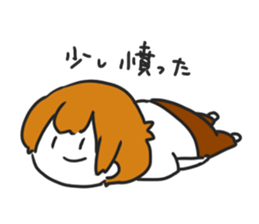 kyoubi3 sticker #11556580