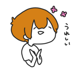 kyoubi3 sticker #11556587