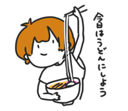 kyoubi3 sticker #11556594