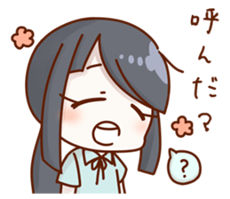 Vs. Kato's universal sticker sticker #11556850