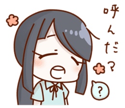 Vs. Kato's universal sticker sticker #11556850