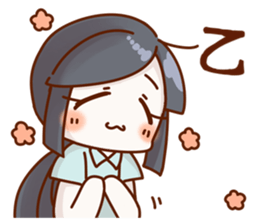 Vs. Kato's universal sticker sticker #11556869