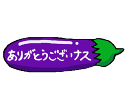 They are old puns in speech balloons. sticker #11556932