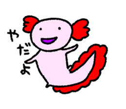 Colorful Sticker. sticker #11557017