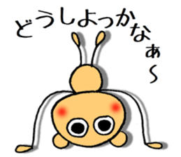 dekamechan 3 sticker #11557697