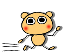 dekamechan 3 sticker #11557710