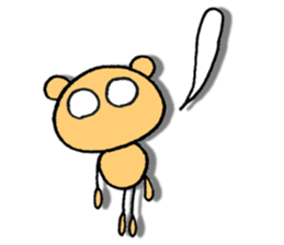 dekamechan 3 sticker #11557715