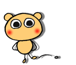 dekamechan 3 sticker #11557722