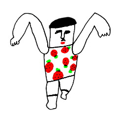 STRAWBERRY CLOTHES 5