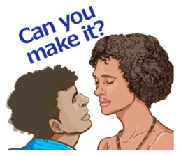 I'm under the weather sticker #11558298