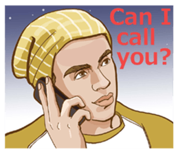 I'm under the weather sticker #11558322