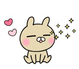 The Sticker she likes too much sticker #11558585