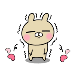 The Sticker she likes too much sticker #11558601