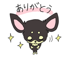 dog popo sticker #11558702