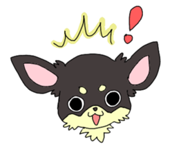 dog popo sticker #11558708