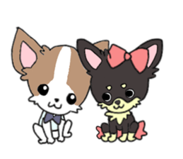 dog popo sticker #11558723