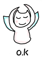 Kurione sticker #11561089