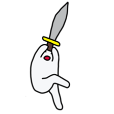 game sticker! sticker #11561683