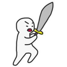 game sticker! sticker #11561684