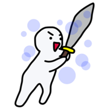 game sticker! sticker #11561685