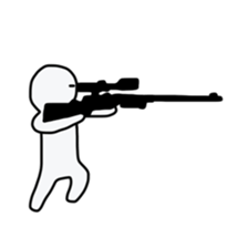 game sticker! sticker #11561697