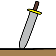 game sticker! sticker #11561711