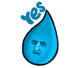 Colorful Talkative Monsters sticker #11562683