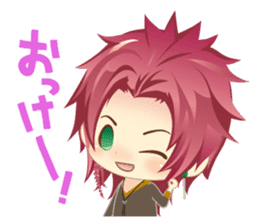 Kamigami No Asobi png