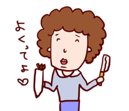 Loose Pals sticker #11563153