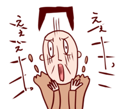 Loose Pals sticker #11563159