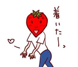 Loose Pals sticker #11563161