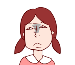 Loose Pals sticker #11563164