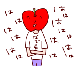 Loose Pals sticker #11563173