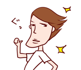 Loose Pals sticker #11563182