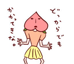 Loose Pals sticker #11563184