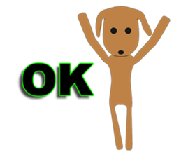 Toy poodle Episode 2 sticker #11563798